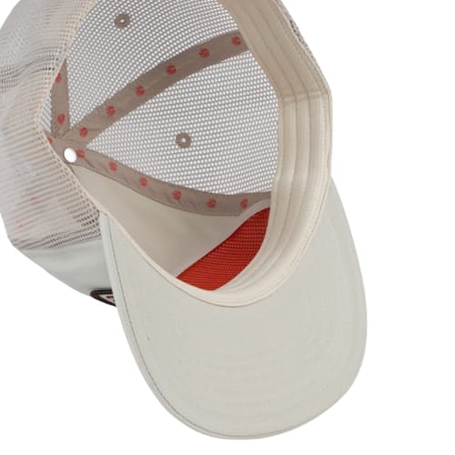 laydown detail image of Snake Farm Hat