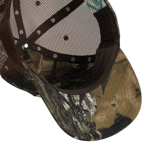 laydown detail image of Sendero Supply Hat