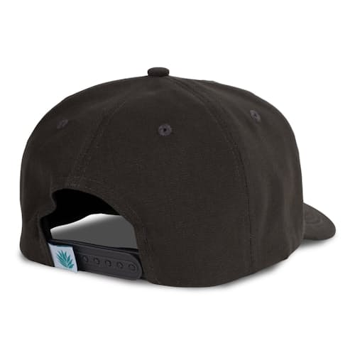 laydown image of Real Western Hat