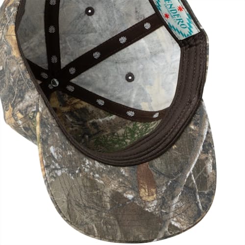 laydown detail image of Yippee Ki Yay Hat