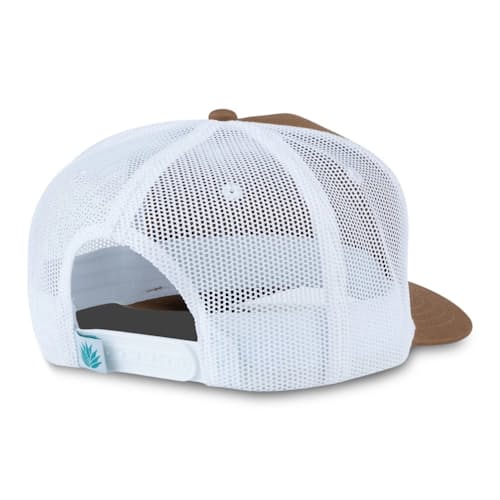laydown image of Skidsteer Repair Hat