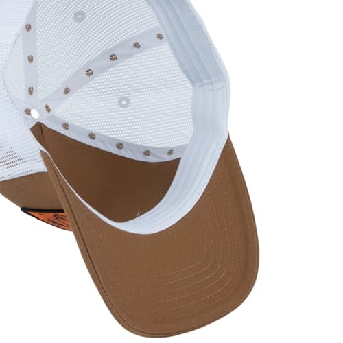 laydown detail image of Skidsteer Repair Hat