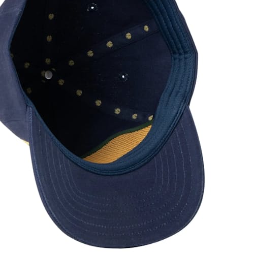 laydown detail image of Honky Tonk Hat