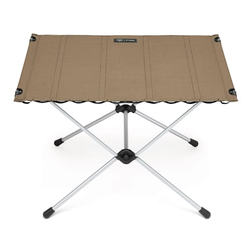 laydown image of Helinox Campcore Tactical Table L