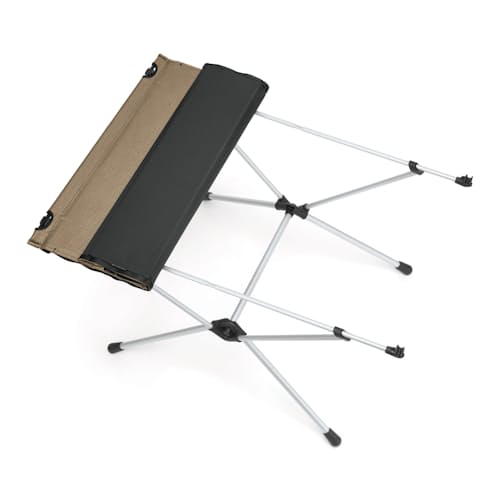 laydown image of Helinox Campcore Tactical Table L