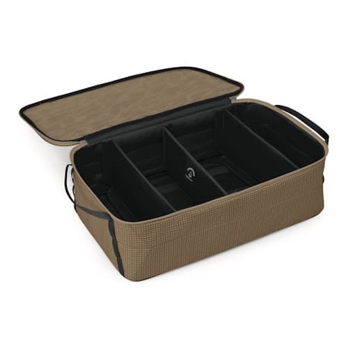laydown image of Campcore Transporter Organization Cube LG