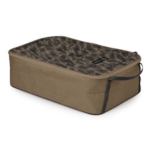 laydown image of Campcore Transporter Organization Cube LG