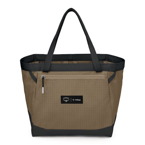 laydown image of Campcore Transporter Gear Tote 28L