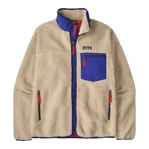 laydown image of Classic Retro-X Jacket