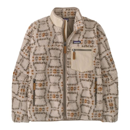 laydown image of Classic Retro-X Jacket