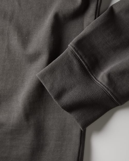 laydown detail image of Classic Rugby Shirt