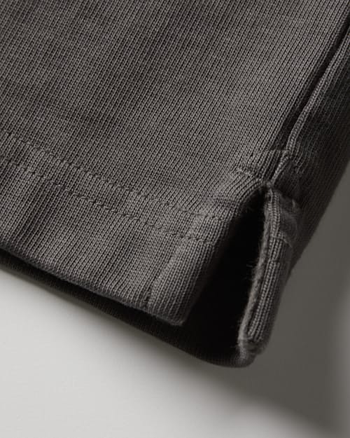 laydown detail image of Classic Rugby Shirt