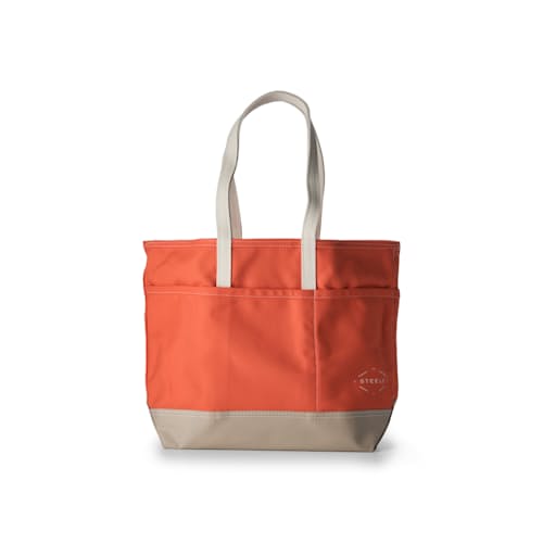 laydown image of Everyday Canvas Tote