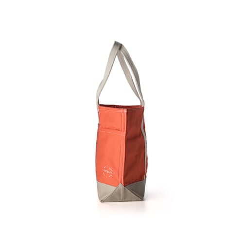 laydown image of Everyday Canvas Tote