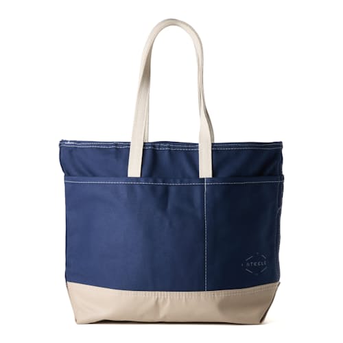 laydown image of Everyday Canvas Tote