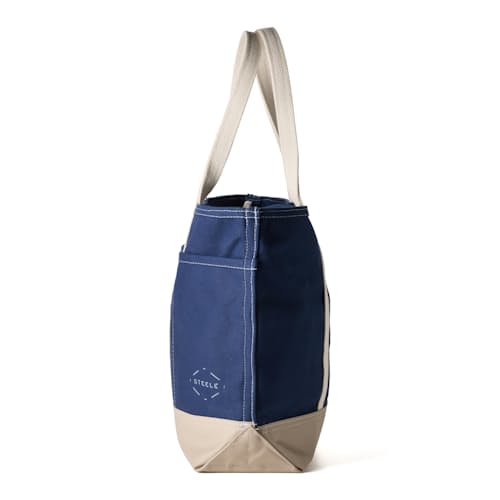 laydown image of Everyday Canvas Tote