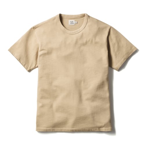 laydown image of Surplus Heavy T-Shirt