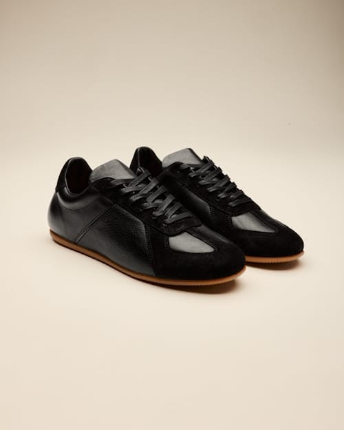 no crop image of Low Pro Sneaker