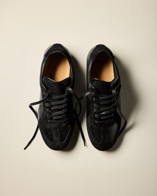 no crop image of Low Pro Sneaker