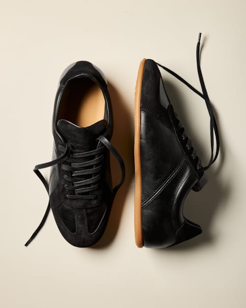 no crop image of Low Pro Sneaker