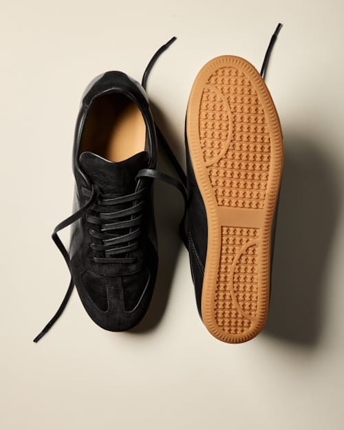 no crop image of Low Pro Sneaker