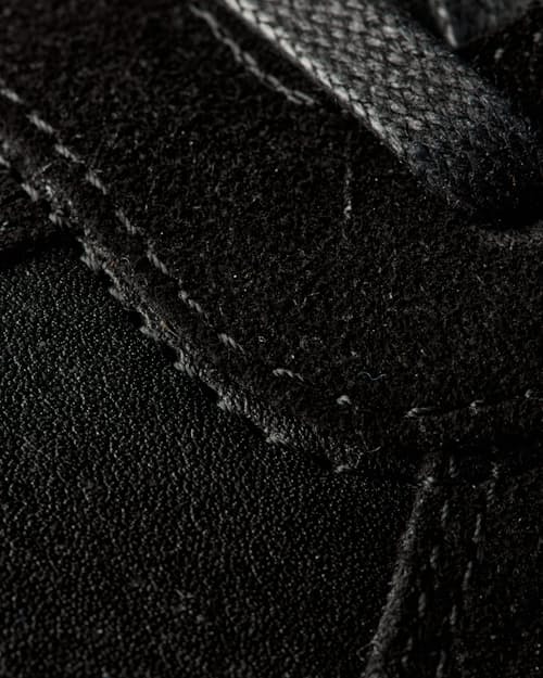 laydown detail image of Low Pro Sneaker