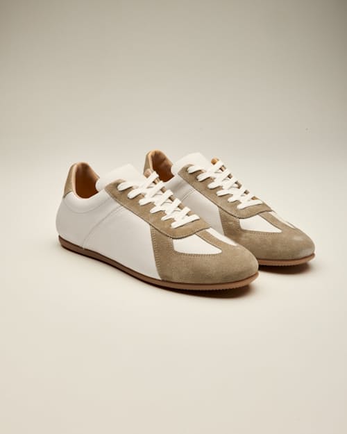 no crop image of Low Pro Sneaker