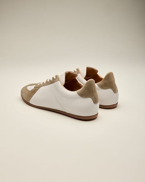 no crop image of Low Pro Sneaker