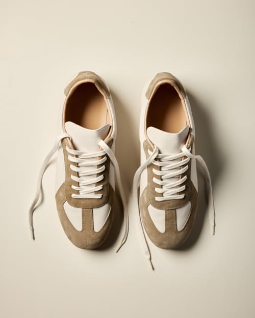 no crop image of Low Pro Sneaker