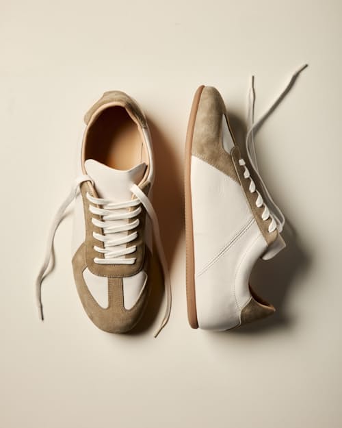 no crop image of Low Pro Sneaker