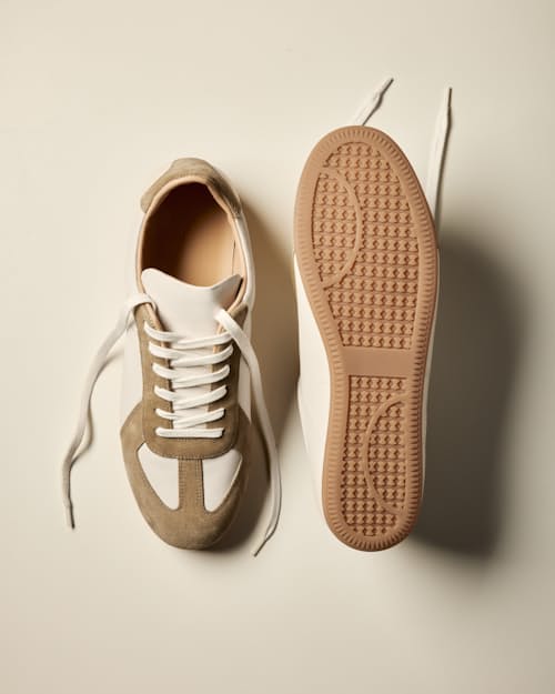 no crop image of Low Pro Sneaker