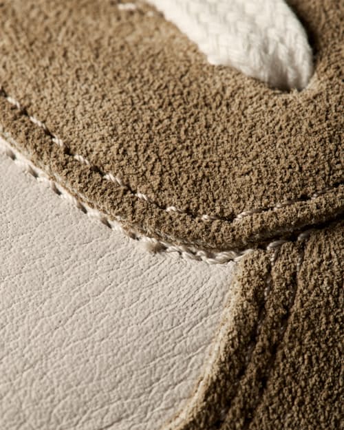 laydown detail image of Low Pro Sneaker