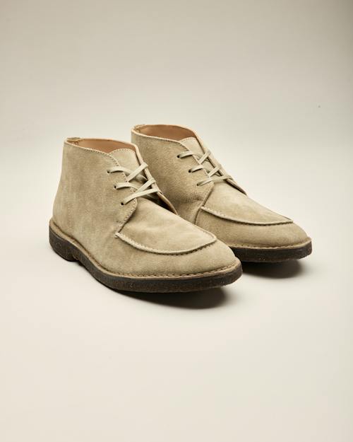 no crop image of Moc Toe Chukka Boot