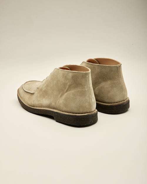 no crop image of Moc Toe Chukka Boot