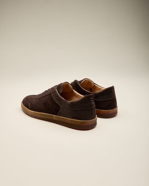 no crop image of Terra Low Sneaker