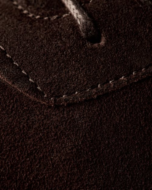 laydown detail image of Terra Low Sneaker