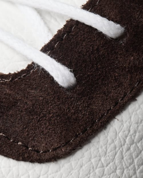laydown detail image of Terra Low Sneaker