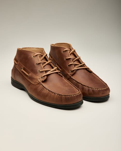 no crop image of Terra Boat Chukka Boot