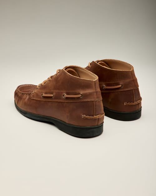 no crop image of Terra Boat Chukka Boot