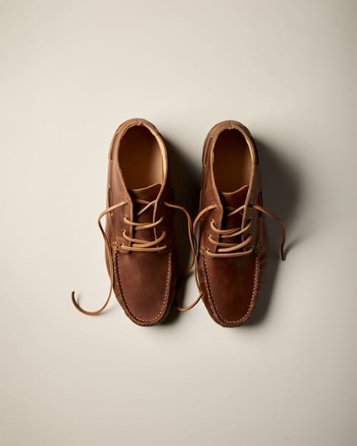no crop image of Terra Boat Chukka Boot