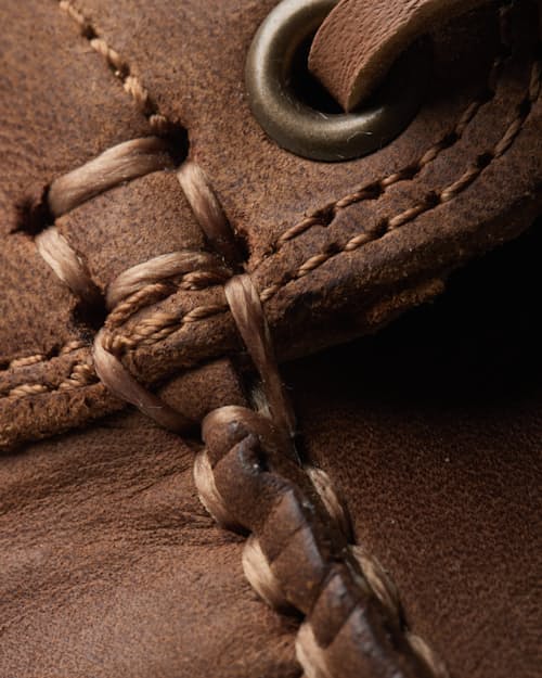 laydown detail image of Terra Boat Chukka Boot