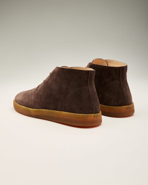 no crop image of Terra Desert Sneaker Boot