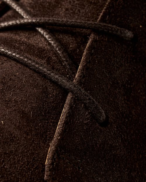laydown detail image of Terra Desert Sneaker Boot
