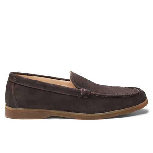 laydown image of Terra Loafer