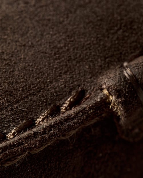 laydown detail image of Terra Loafer
