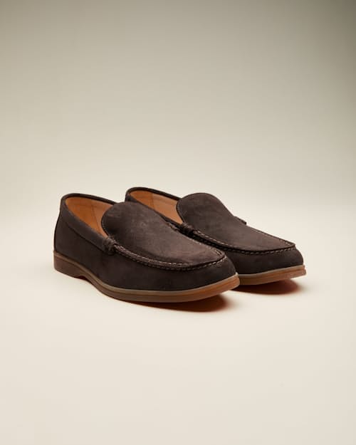 no crop image of Terra Loafer