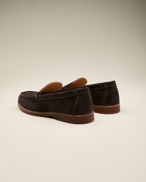no crop image of Terra Loafer