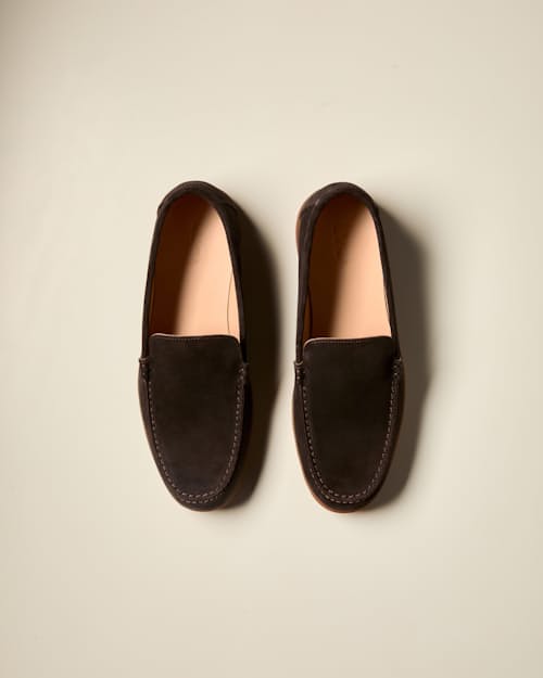 no crop image of Terra Loafer