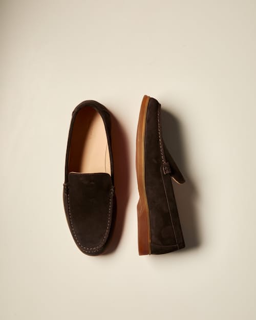 no crop image of Terra Loafer