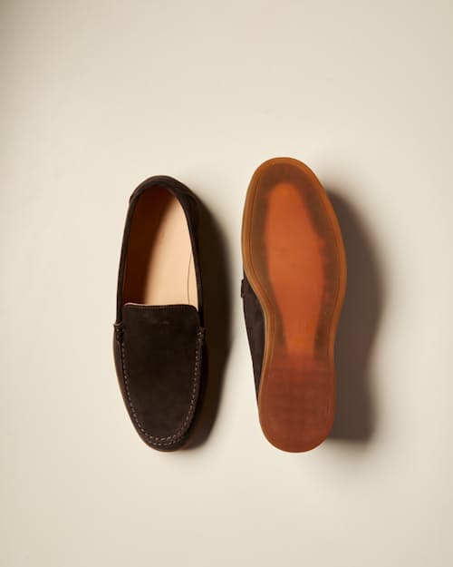 no crop image of Terra Loafer